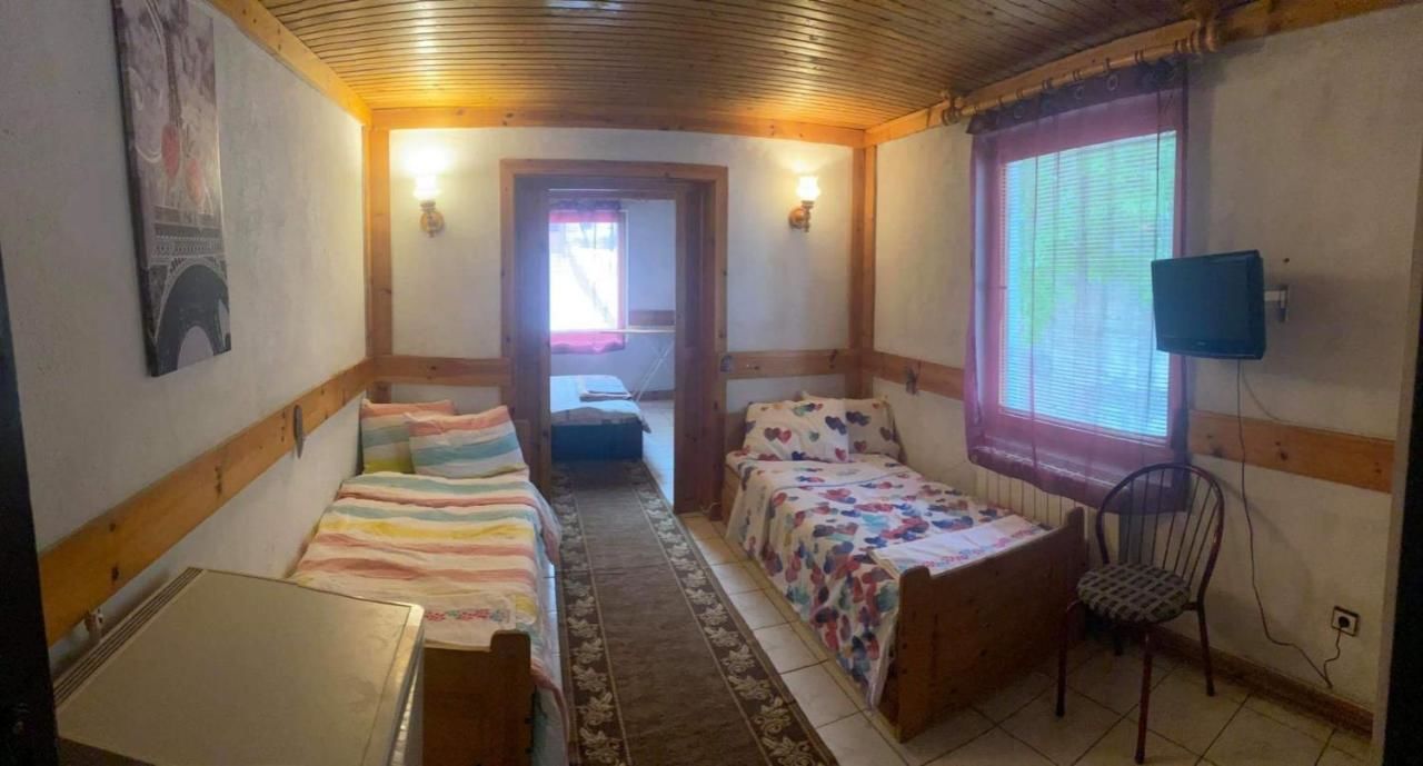 Гостевой дом Hunting Lodge Guest House Девин