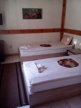 Гостевой дом Hunting Lodge Guest House Девин Стандартный двухместный номер с 2 отдельными кроватями-2